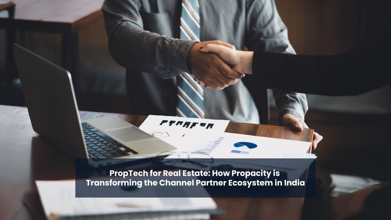 Proptech for Real Estate
