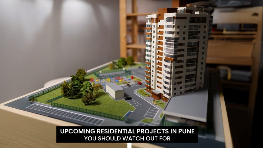 Residential Projects in Pune