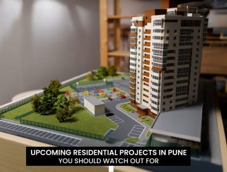 Residential Projects in Pune