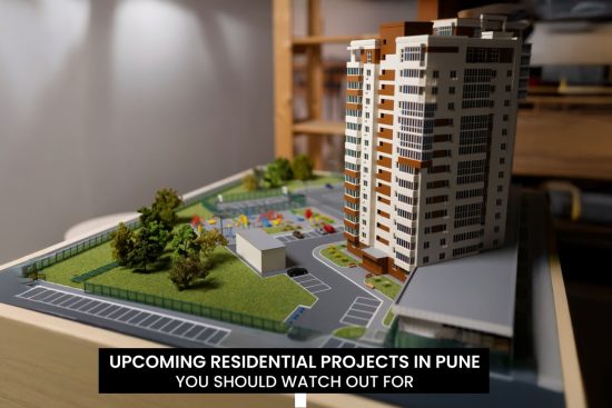 Residential Projects in Pune