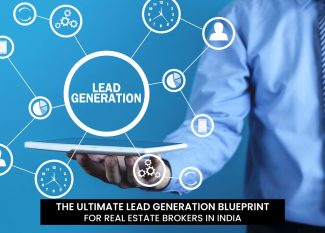 Real Estate Brokers in India