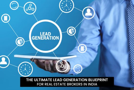 Real Estate Brokers in India