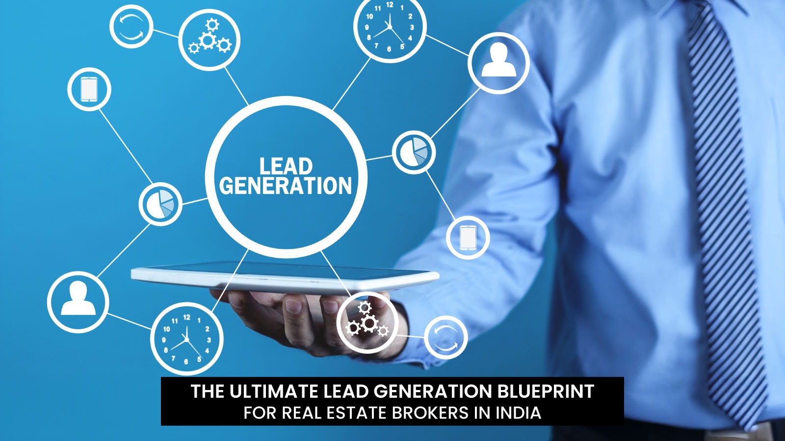 Real Estate Brokers in India