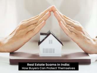 Real Estate Scams in India