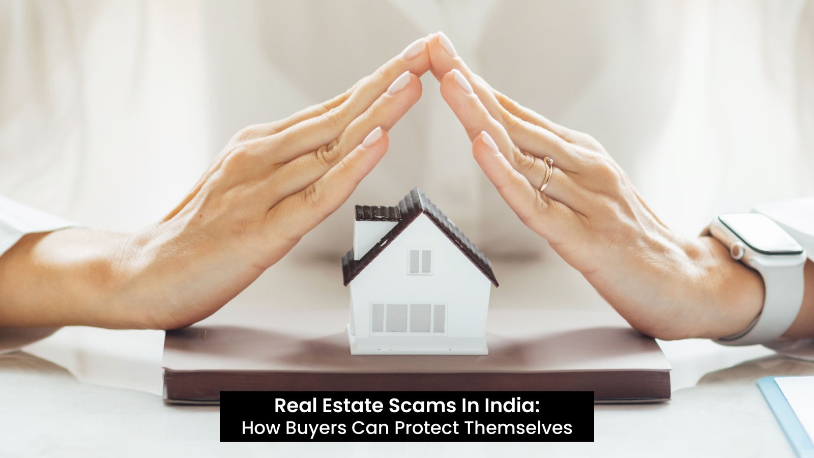 Real Estate Scams in India