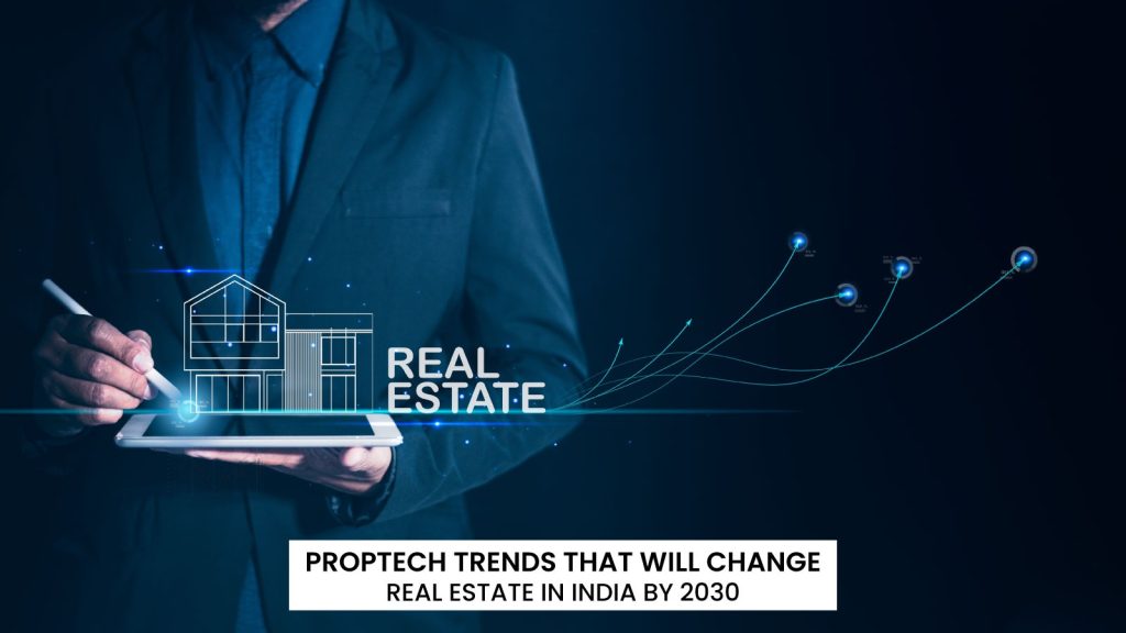 Real Estate in India