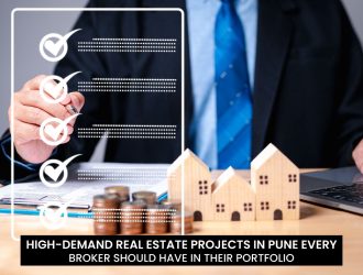 Real Estate Projects in Pune