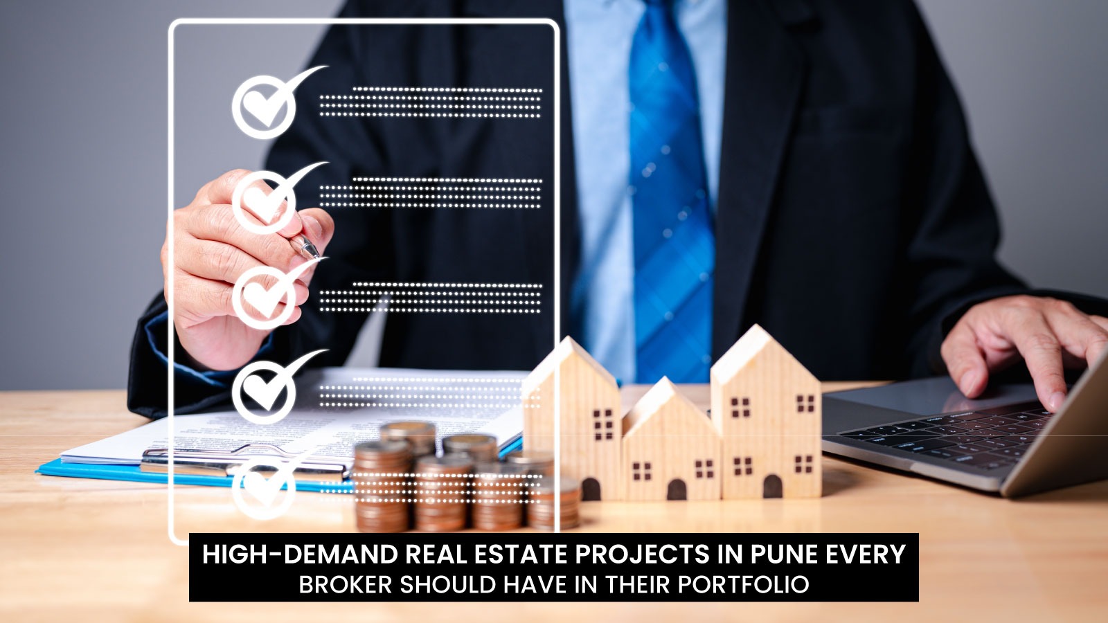 Real Estate Projects in Pune