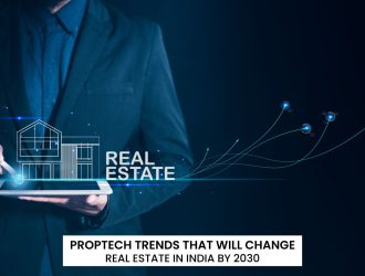 Real Estate in India