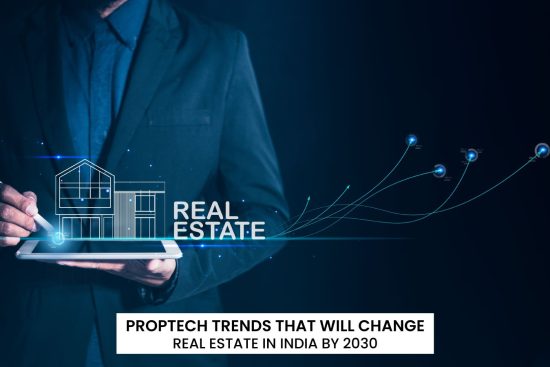 Real Estate in India