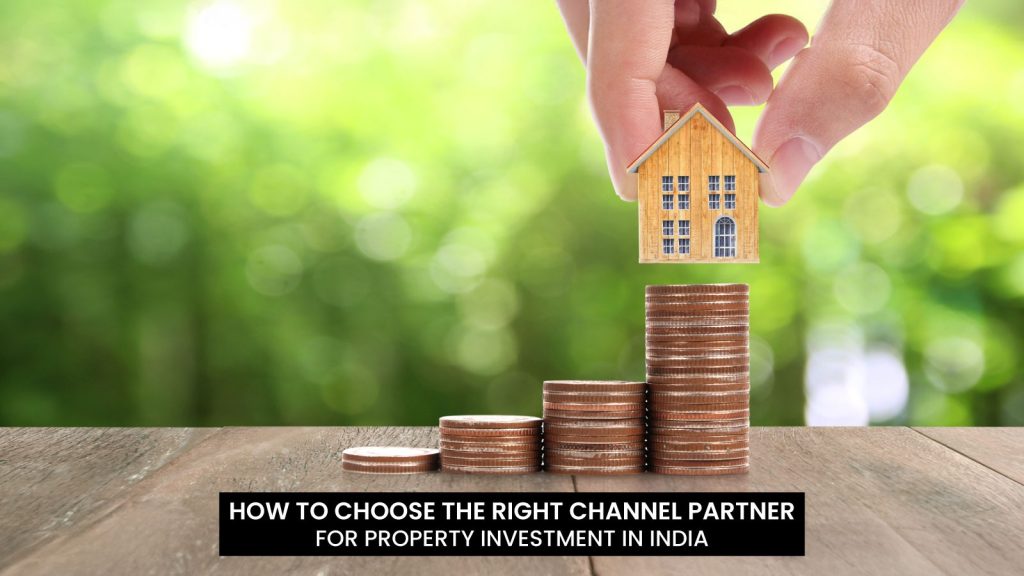 Property Investment in India