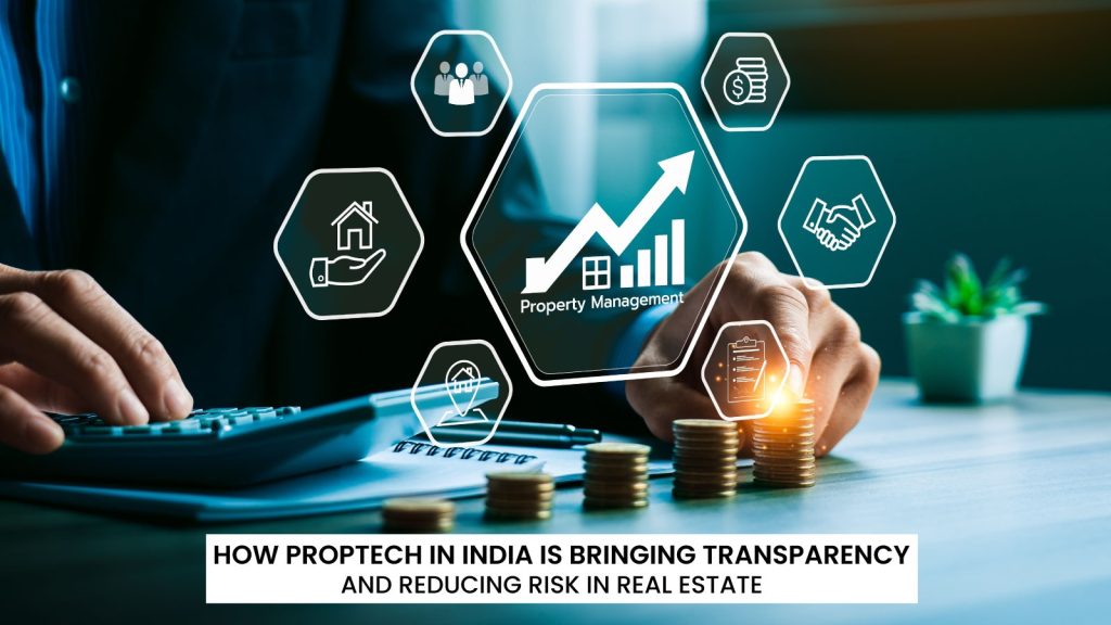 PropTech in India