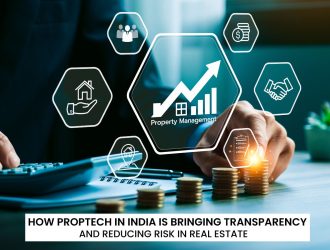 PropTech in India