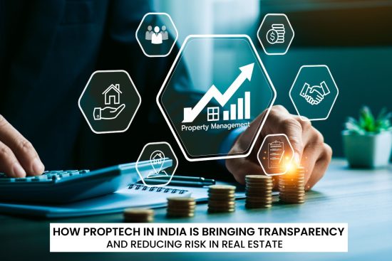 PropTech in India