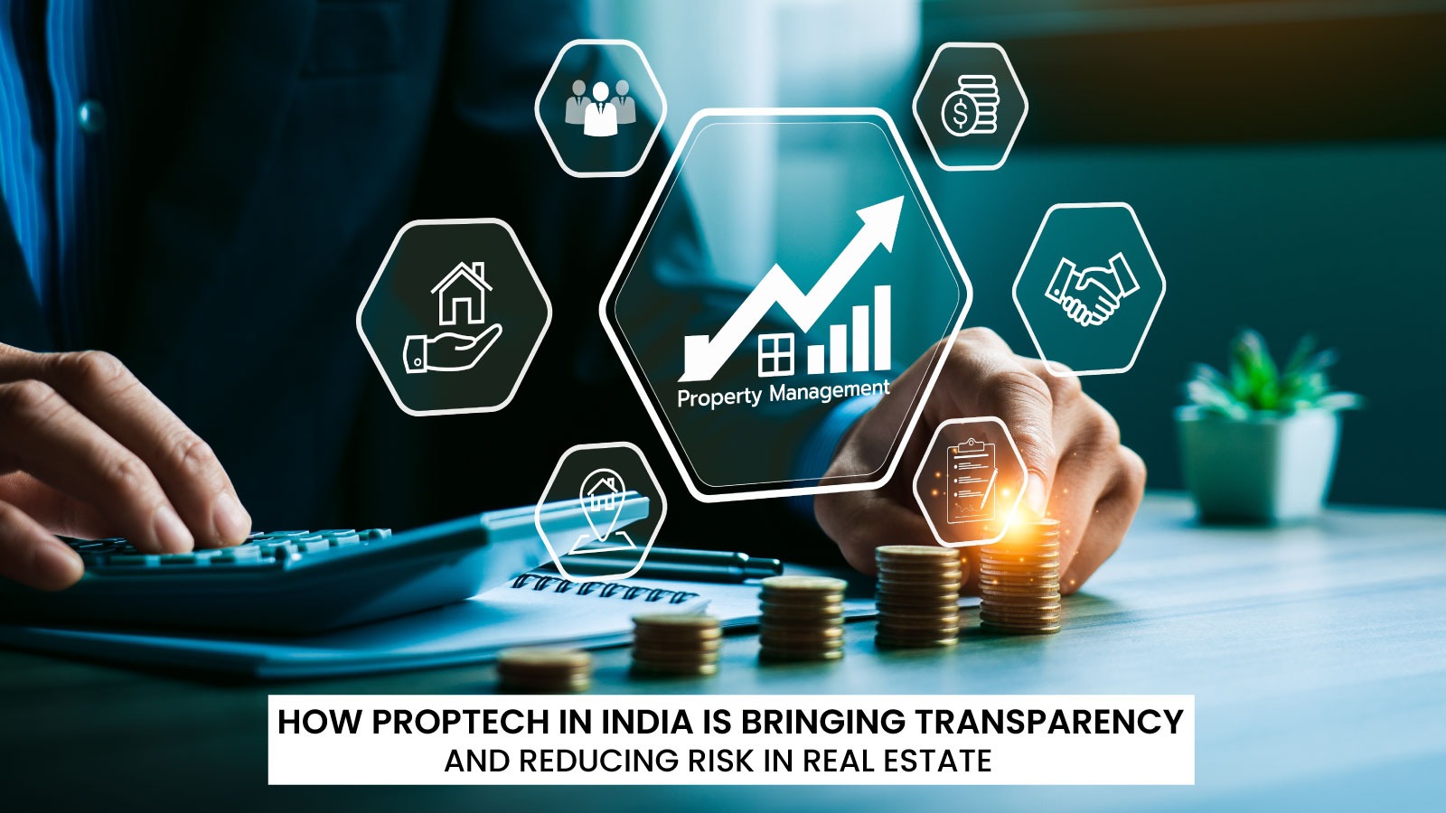 PropTech in India