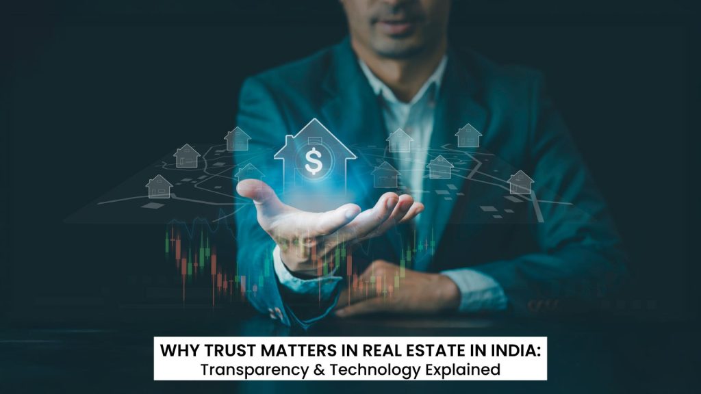Real Estate in India