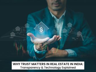 Real Estate in India