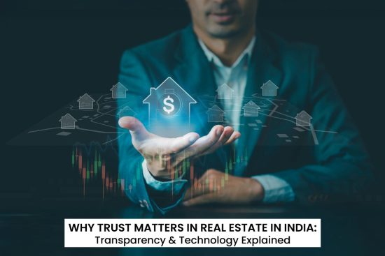 Real Estate in India