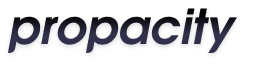 propacity.com logo